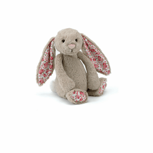 jellycat blossom posy bunny